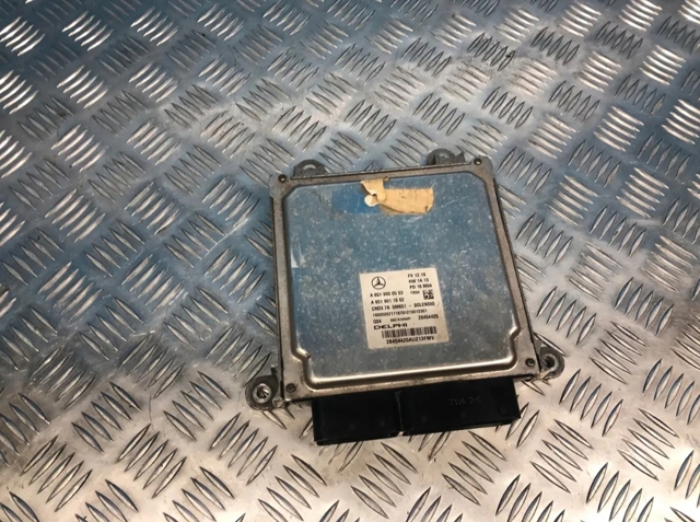 Мізки двигуна A6511500126 MERCEDES