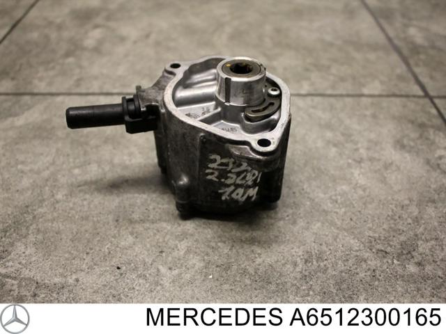 Насос вакуумний A6512300165 MERCEDES