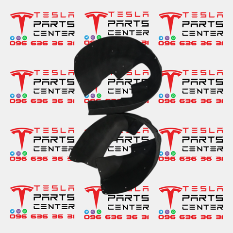 Підкрилок задній лівий 101632500G TESLA