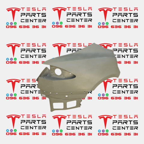 Крило праве заднє 1020514S0A TESLA