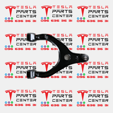 Важіль передньої підвіски верхній, правий 102732700D TESLA