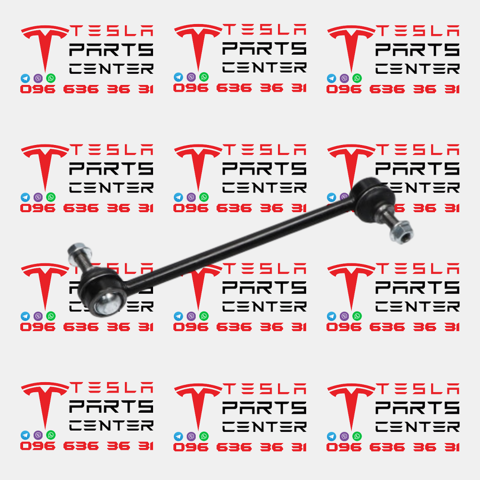 Стійка переднього стабілізатора 102739100B TESLA