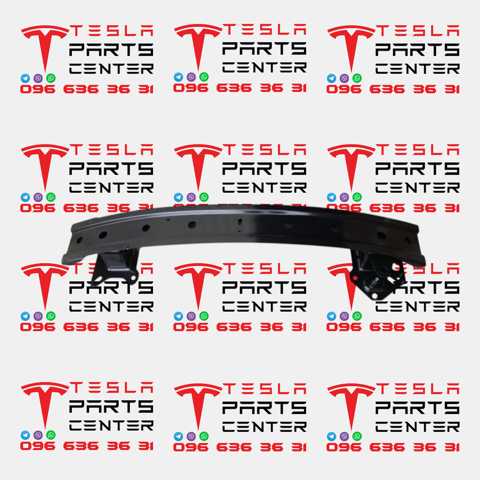 Підсилювач бампера переднього 103010500D TESLA