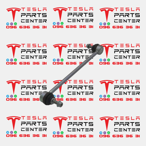 Стійка стабілізатора, переднього 103060300B TESLA