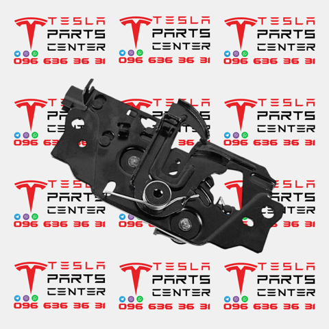 Замок капота 103301100G TESLA
