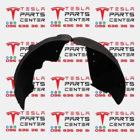 Підкрилок задній лівий 103424700I TESLA