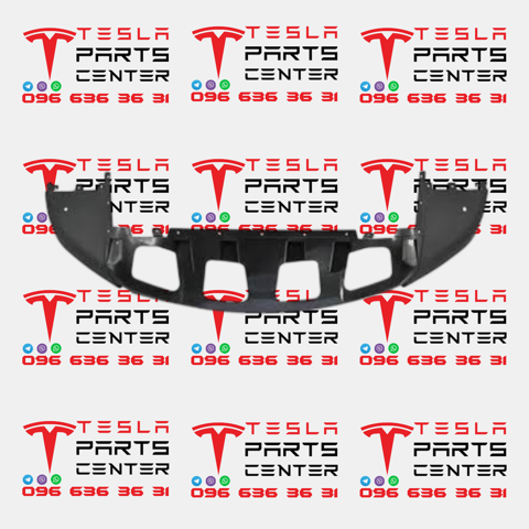 Сплитер переднього бампера 103483300E TESLA