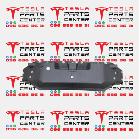 Зміцнення для радіаторів 103517600G TESLA