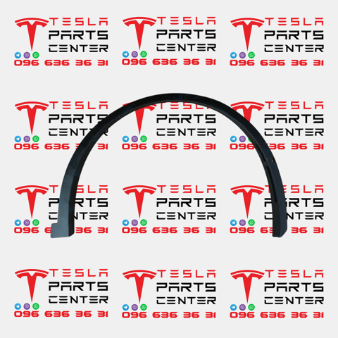 Молдинг арки крила переднього, правий 103528900L TESLA