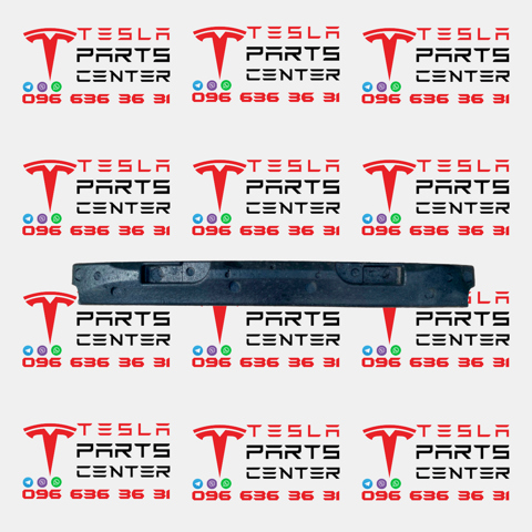 Абсорбер (наповнювач) бампера переднього 103540100C TESLA