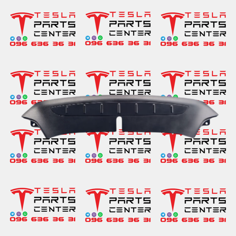 Облицювання багажного відсіку, переднє 103623400F TESLA