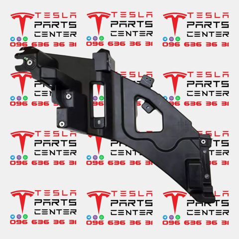 Телевізор лівий 104335700F TESLA