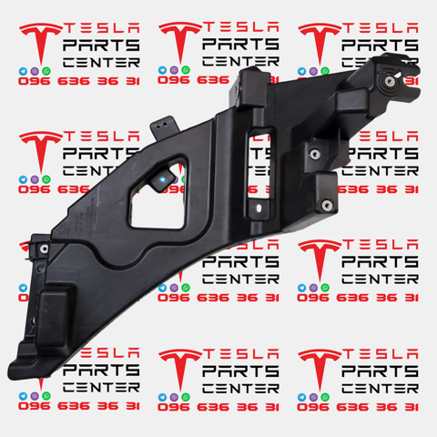 Кріплення фари передньої, правої 104361200F TESLA