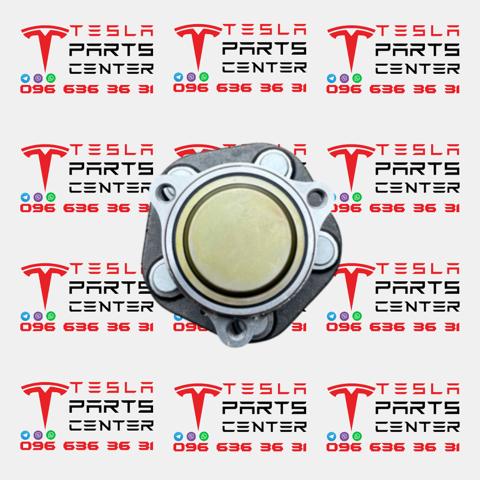 Маточина колеса передня 104412200E TESLA