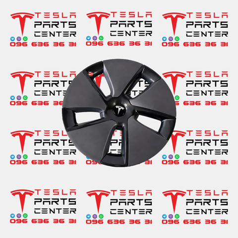 Автомобільні ковпаки 104427100A TESLA