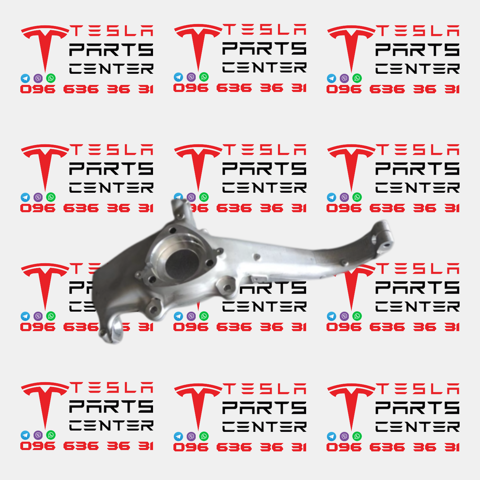Цапфа поворотна ліва 104431100E TESLA