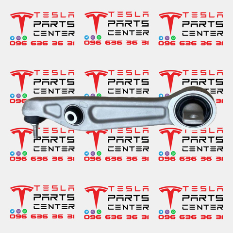 Важіль передньої підвіски нижній, лівий/правий 104434100D TESLA