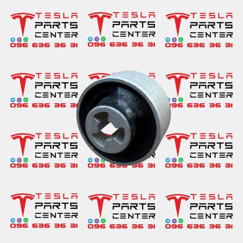 Сайлентблок нижнього переднього важеля 104435800A TESLA