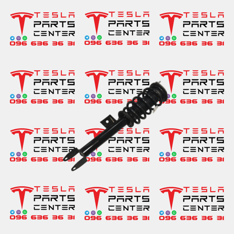 Стійка передня права 104436901F TESLA
