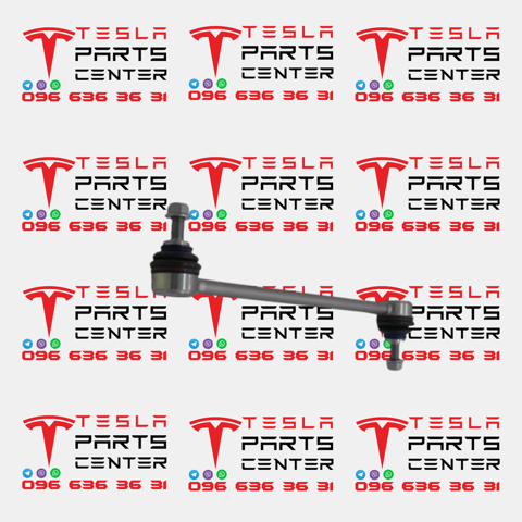 Тяжка стабілізатора, переднього, права 104439600D TESLA