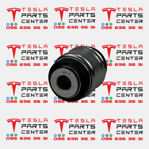 Цапфа поворотна ліва 104441100G TESLA