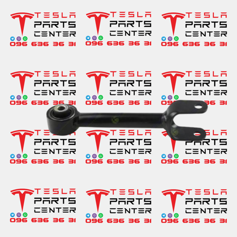 Важіль задньої підвіски поперечний 104443100G TESLA