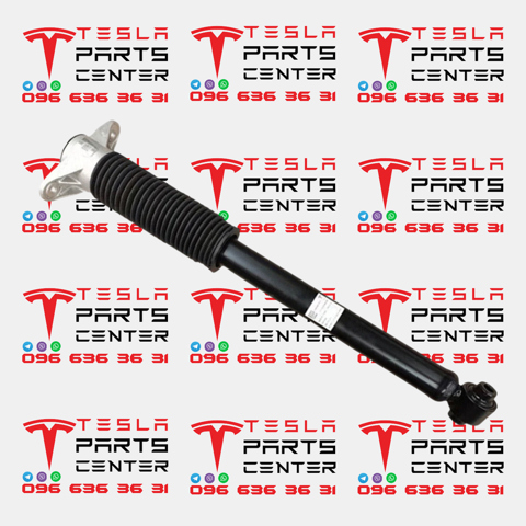 Амортизатор задній 104446101E TESLA