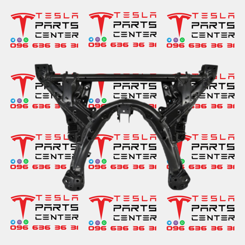 Підрамник передньої підвіски 104453100B TESLA
