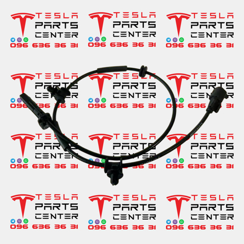 Датчик АБС (ABS) передній 104476100E TESLA