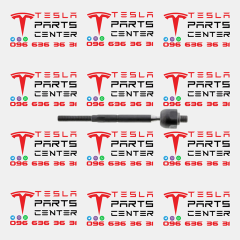 Рейковий рульовий механізм 104483199D TESLA