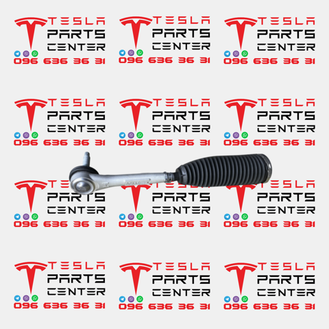 Зовнішній наконечник рульової тяги 104484100E TESLA
