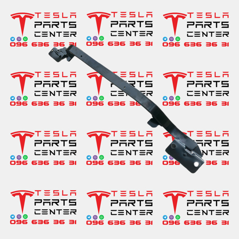 Підсилювач супорта радіатора, нижній 104633800C TESLA