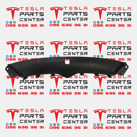 Кронштейн арки колеса (лонжерона) правий 104702100E TESLA
