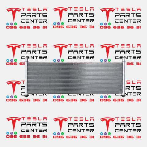 Підвіска радіатора 104849800B TESLA