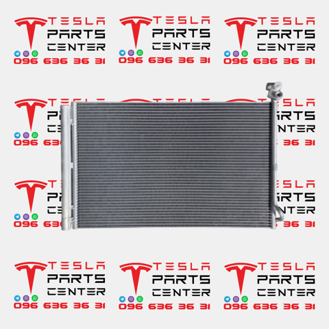 Конденсатор 104849900C TESLA