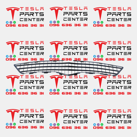 Решітка 105014300E TESLA