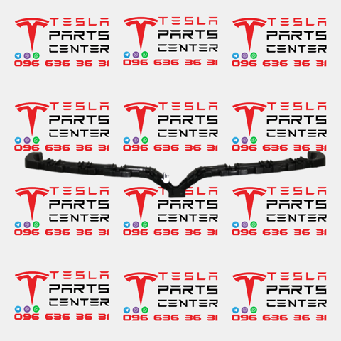 Кронштейн решітки радіатора 105506900E TESLA
