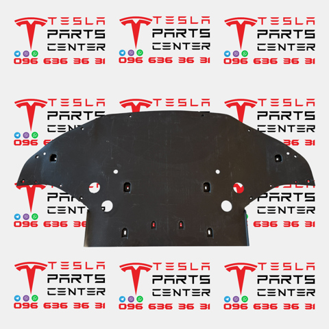 Обвіс бампера 105637600C TESLA