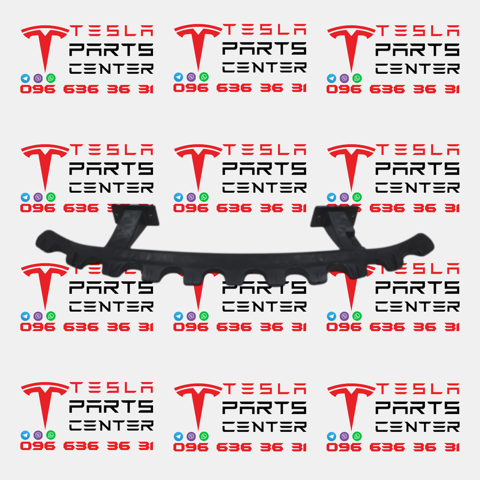 Підсилювач бампера переднього 105683700D TESLA