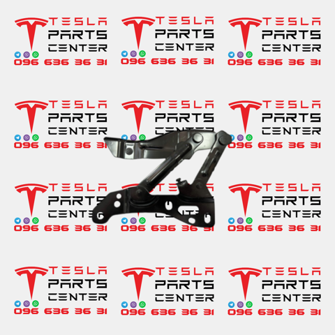 Петля капота, ліва 105804100B TESLA
