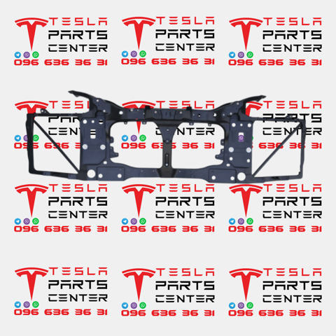 Окуляр для фари 106195098E TESLA