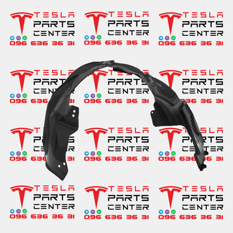 Підкрилок передній лівий 106369300D TESLA