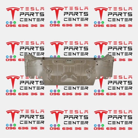 Панель задня, багажного відсіку 1077958S0A TESLA