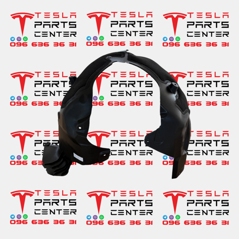 Підкрилок передній лівий 108158100D TESLA