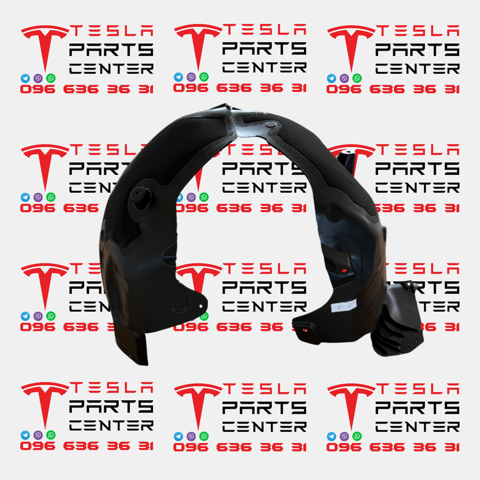 Подкрильнікі переднього крила, правий 108158200D TESLA