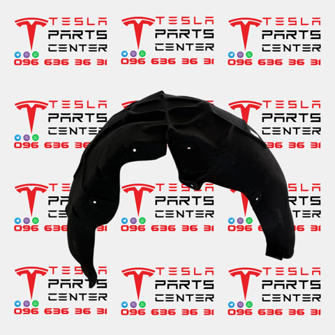 Підкрилок заднього крила, лівий 108158300B TESLA