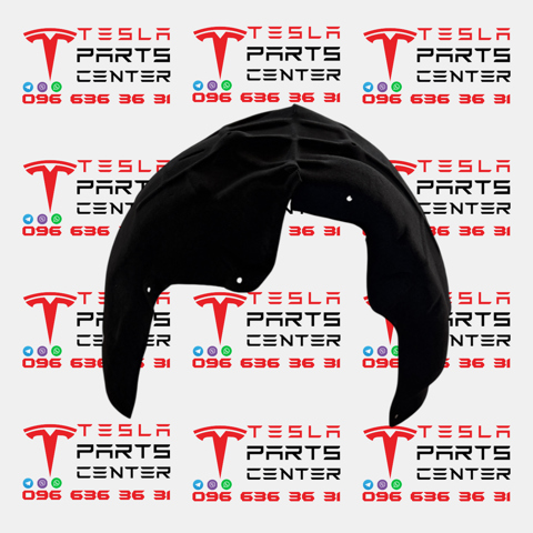 Підкрилок заднього крила, правий 108158400B TESLA