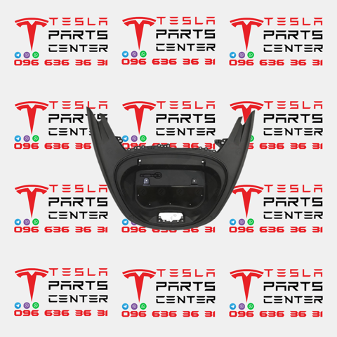 Органайзер (ящик) для багажника 108167499H TESLA