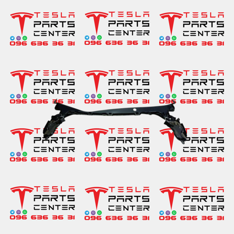 Водостік лобового скла, жабо 108167600G TESLA