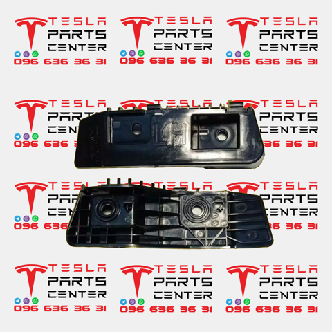 Супорт/кронштейн кріплення заднього ліхтаря, лівий 108399200D TESLA